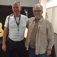 Bild 02 - Pepe und Romero